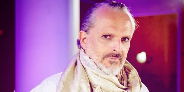 Miguel Bose