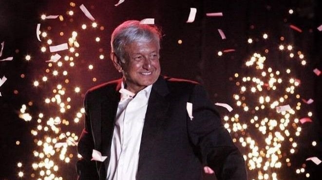 Andrés Manuel López Obrador