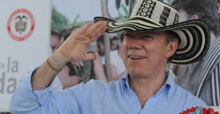 Juan Manuel Santos