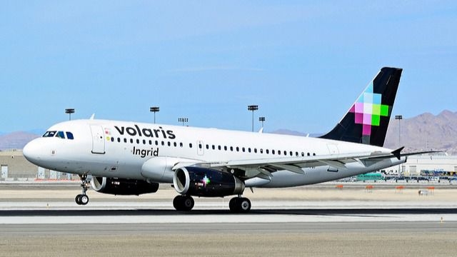 Volaris