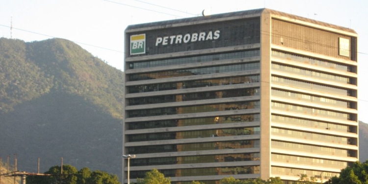 Petrobras decide paralizar la venta de activos por una sentencia judicial / Foto: Petrobras