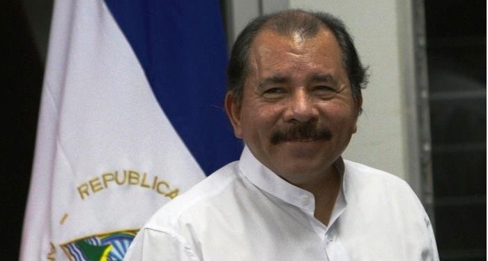 Daniel Ortega