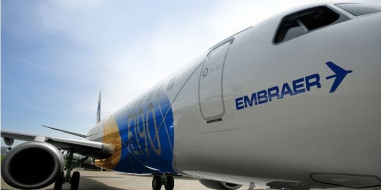 Embraer