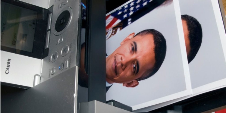 Obama pide a los legisladores que se adapten a la revolución de los robots / Foto: PxHere