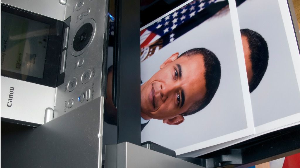 Obama pide a los legisladores que se adapten a la revolución de los robots / Foto: PxHere