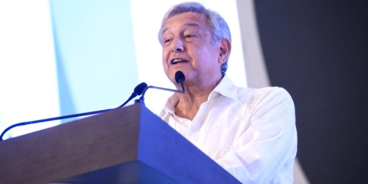 Andrés Manuel López Obrador