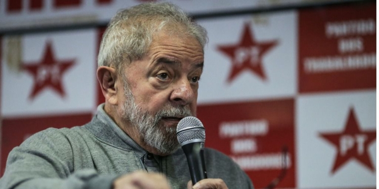 Lula da Silva