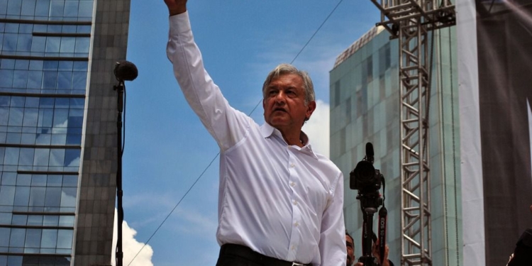 López Obrador