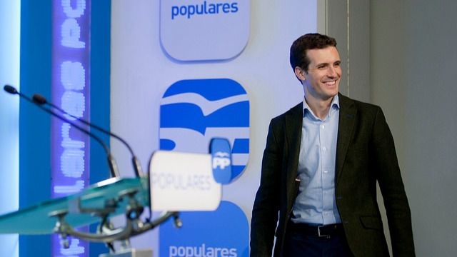 Pablo Casado