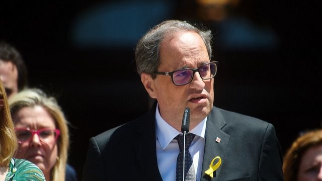 Quim Torra