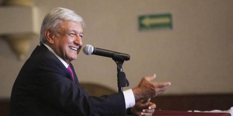 Manuel lopez Obrador