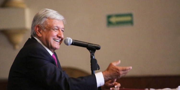 López Obrador