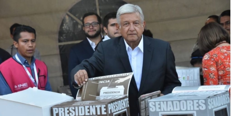 López Obrador