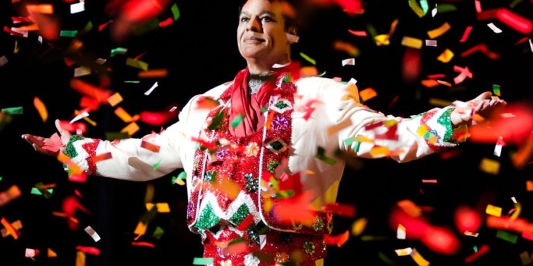 Juan Gabriel