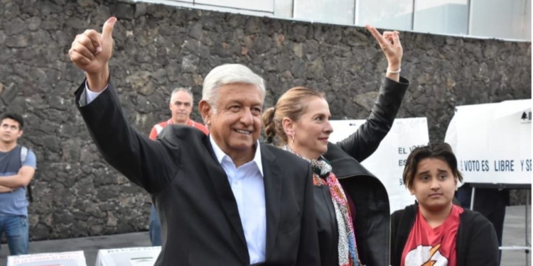 López Obrador