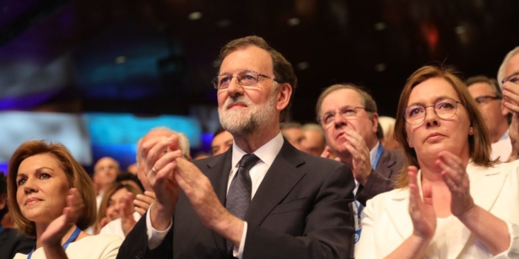 Mariano Rajoy