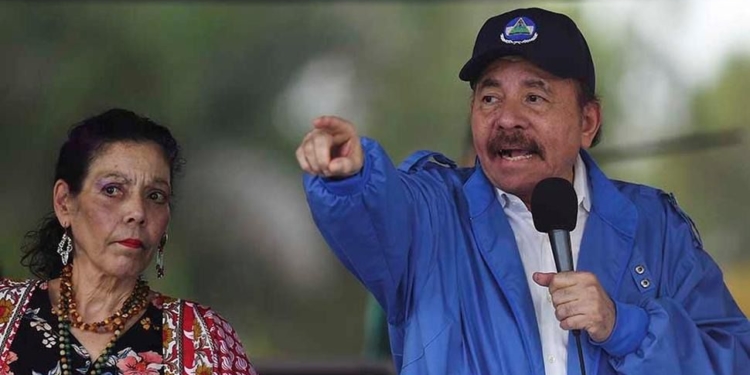 Daniel Ortega