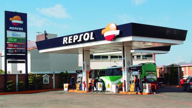 Repsol México