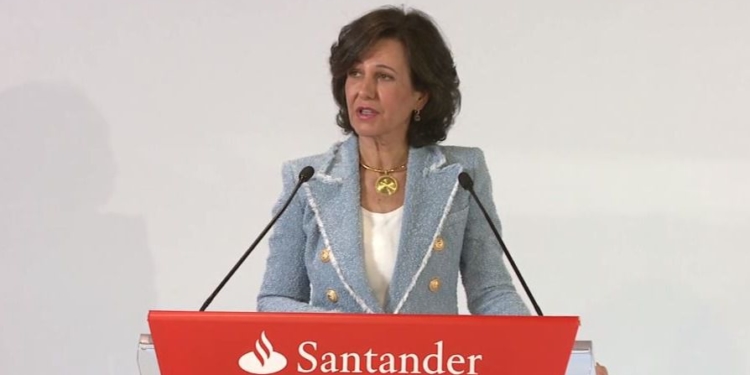 Ana Botín