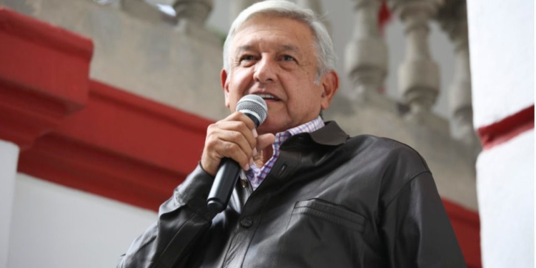 López Obrador