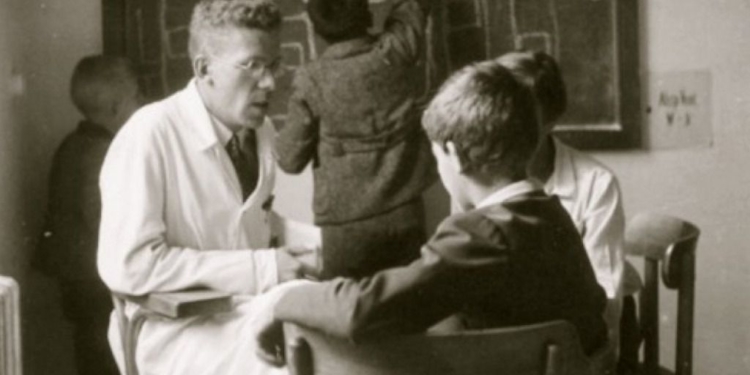 Hans Asperger