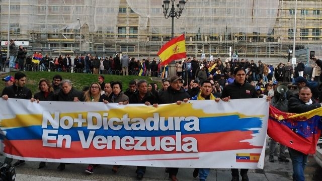 “Buena iniciativa que beneficiará a los venezolanos en España” / Foto: ALN