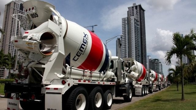 Cemex