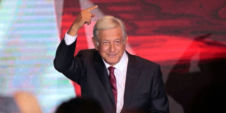 López Obrador