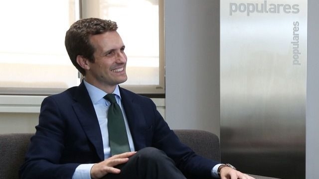 Pablo Casado