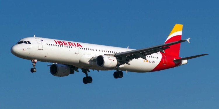 Iberia