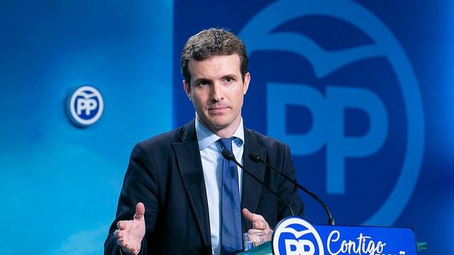 Pablo Casado