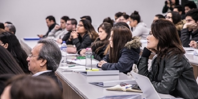 Más de un millón y medio de jóvenes se beneficiarán de este préstamo / Foto: Universidad de Lima