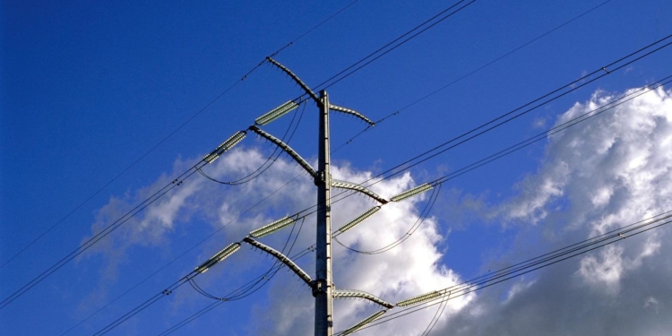 Red Eléctrica se posiciona como referente para una futura interconexión Chile-Perú / Foto: Red Eléctrica