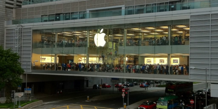 Apple Store