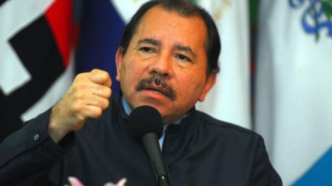 Daniel Ortega