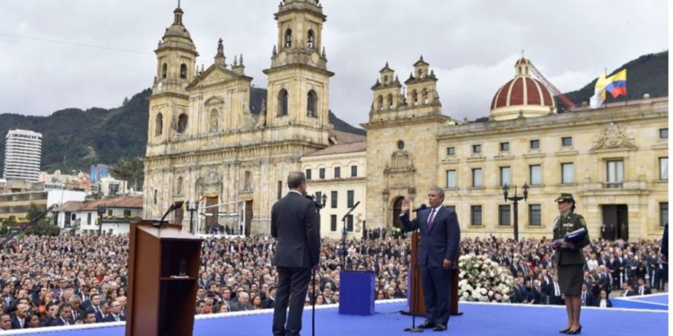 Iván Duque