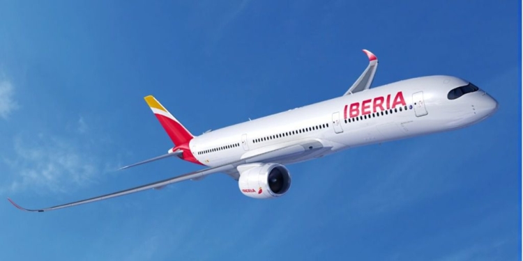 Iberia