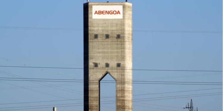 Abengoa, elegida para ampliar una central térmica en Argentina / Foto: Abengoa