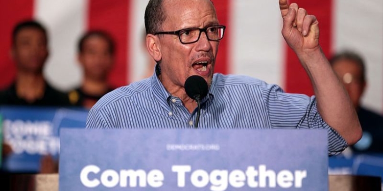 Tom perez