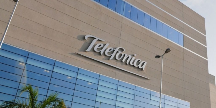 Telefónica pagará tres veces más en impuestos que la teleco de Carlos Slim / Foto: Telefónica