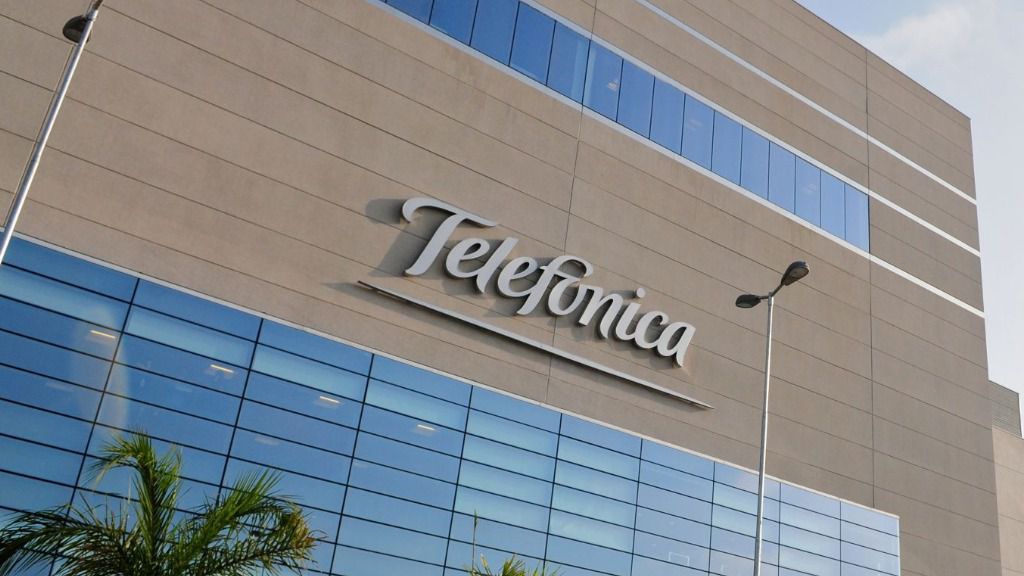 Telefónica pagará tres veces más en impuestos que la teleco de Carlos Slim / Foto: Telefónica