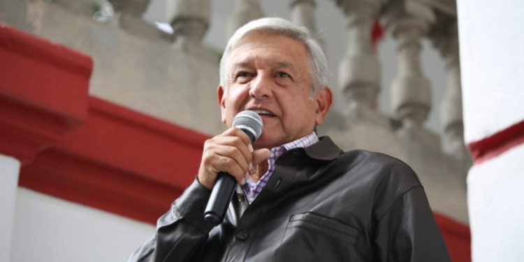 López Obrador