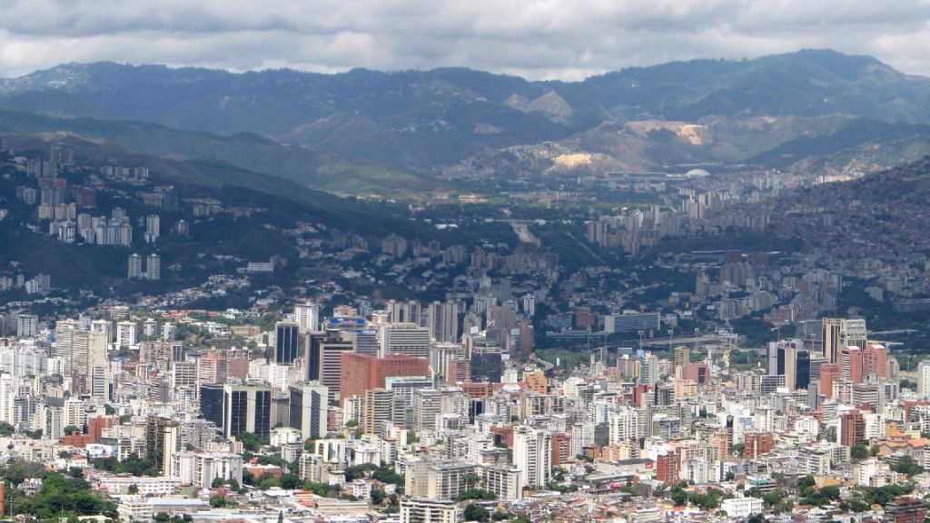 Venezuela no pagó el capital del bono este miércoles / Foto: Wikipedia