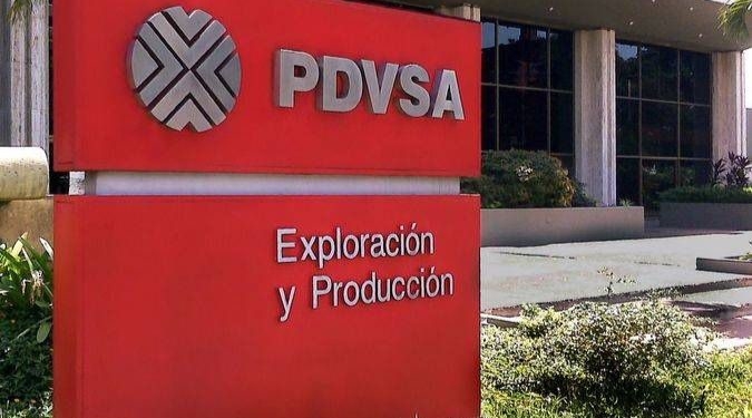 PDVSA