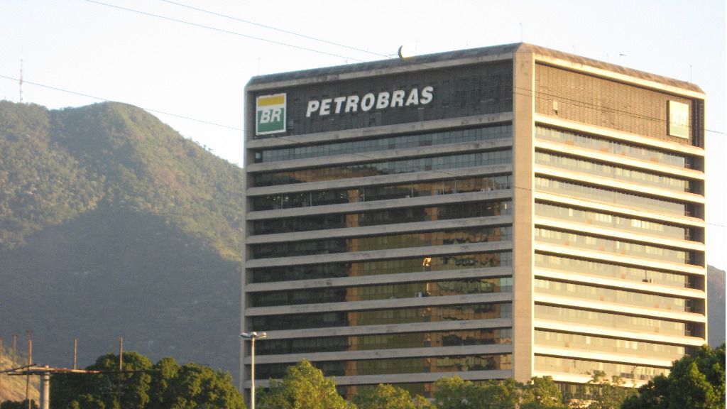 Petrobras suspende operaciones en la mayor refinería de Brasil tras un incendio / Foto: Petrobras