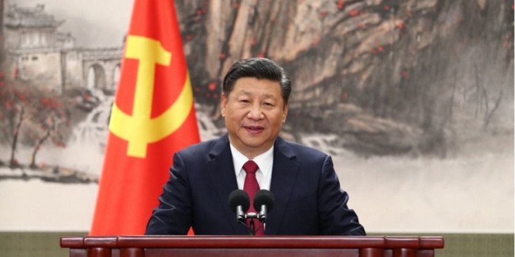 Xi Jinping