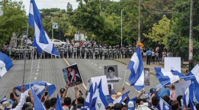 Nicaragua