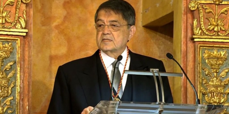 Sergio Ramírez