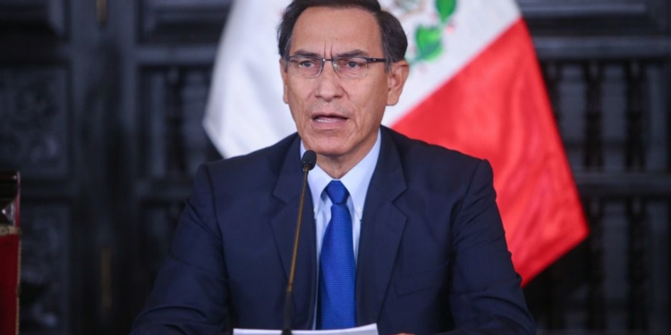 La economía peruana crecerá 4% en 2018 / Foto: Presidencia Perú