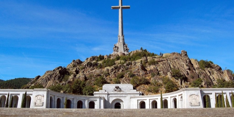 Valle de los Caídos